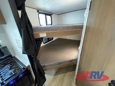 2026 Coachmen RV Apex Nano - Photo 21