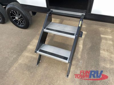 2026 Coachmen RV Apex Nano - Photo 8