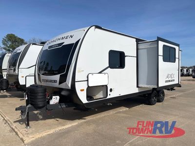 2026 Coachmen RV Apex Nano - Photo 3