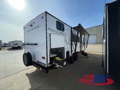 2026 Coachmen RV Apex Nano - Photo 5