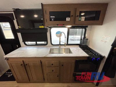2026 Coachmen RV Apex Nano - Photo 14