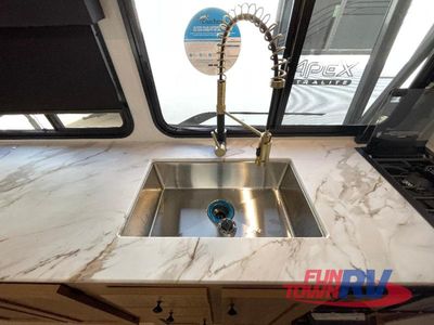 2026 Coachmen RV Apex Nano - Photo 15