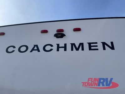 2026 Coachmen RV Apex Nano - Photo 10