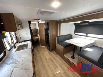 2026 Coachmen RV Apex Nano - Photo 13