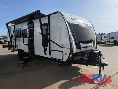 2026 Coachmen RV Apex Nano - Photo 1