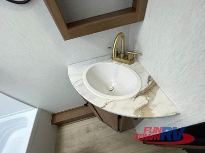 2026 Coachmen RV Apex Nano - Photo 23