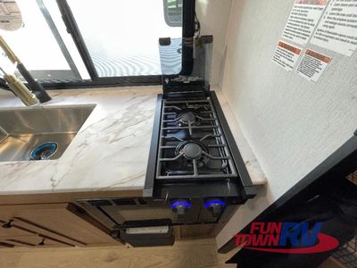 2026 Coachmen RV Apex Nano - Photo 16