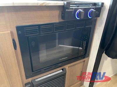 2026 Coachmen RV Apex Nano - Photo 17