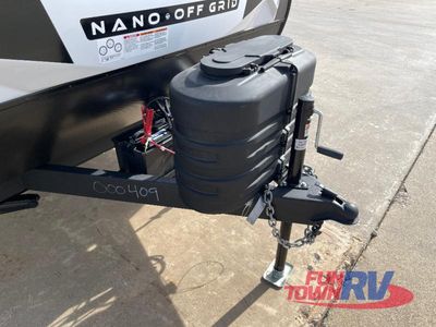 2026 Coachmen RV Apex Nano - Photo 6
