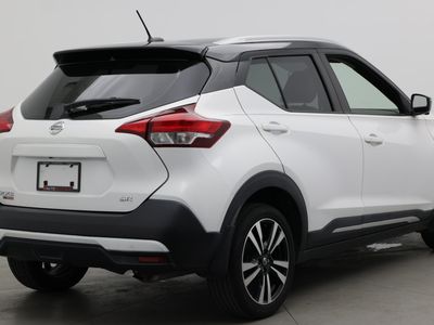 2019 Nissan Kicks - Photo 7