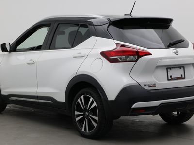 2019 Nissan Kicks - Photo 4