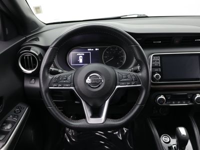 2019 Nissan Kicks - Photo 31
