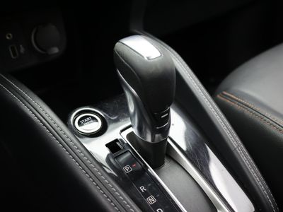2019 Nissan Kicks - Photo 22