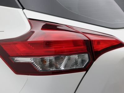 2019 Nissan Kicks - Photo 12