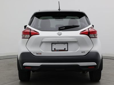 2019 Nissan Kicks - Photo 6