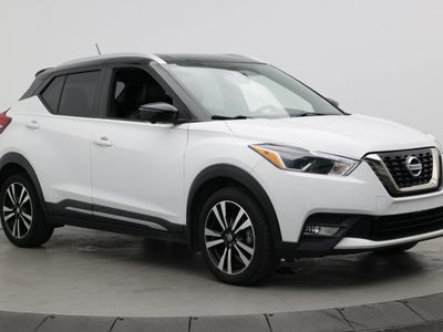2019 Nissan Kicks - Photo 3
