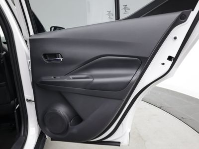2019 Nissan Kicks - Photo 35