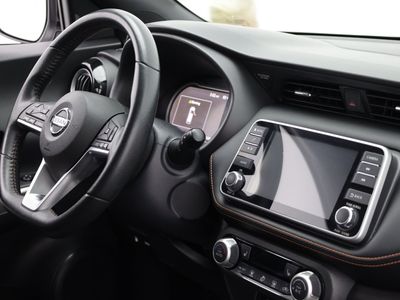 2019 Nissan Kicks - Photo 38