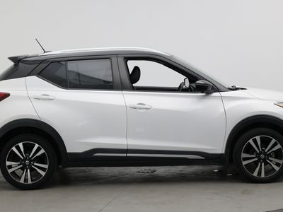 2019 Nissan Kicks - Photo 8