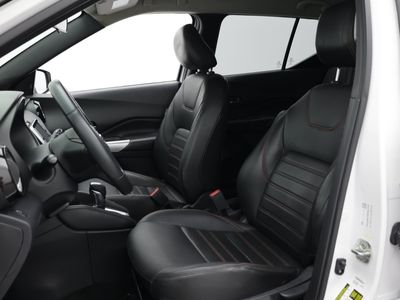2019 Nissan Kicks - Photo 18