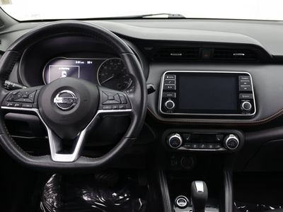 2019 Nissan Kicks - Photo 33