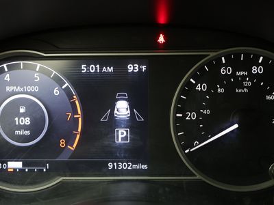 2019 Nissan Kicks - Photo 26