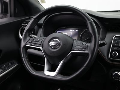 2019 Nissan Kicks - Photo 32
