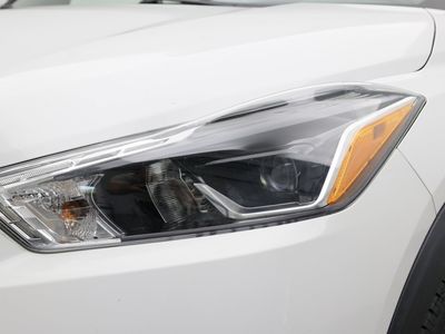 2019 Nissan Kicks - Photo 9