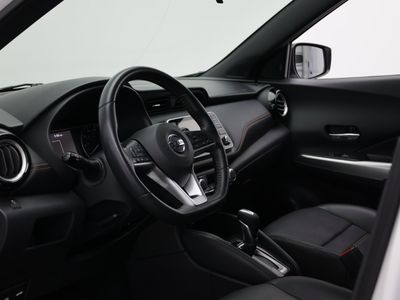 2019 Nissan Kicks - Photo 15