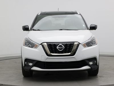 2019 Nissan Kicks - Photo 2