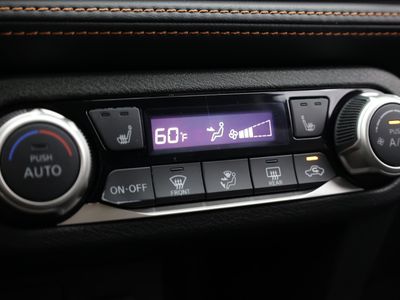 2019 Nissan Kicks - Photo 24