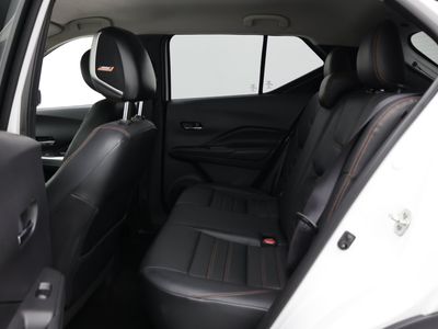 2019 Nissan Kicks - Photo 28