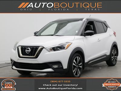 2019 Nissan Kicks - Photo 1
