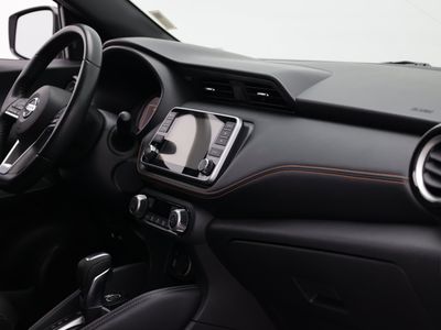 2019 Nissan Kicks - Photo 39