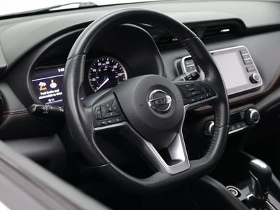 2019 Nissan Kicks - Photo 13