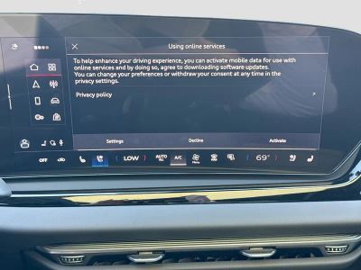 2026 Audi A6 Sedan — photo 30 view