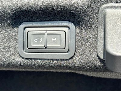 2026 Audi A6 Sedan — photo 12 view