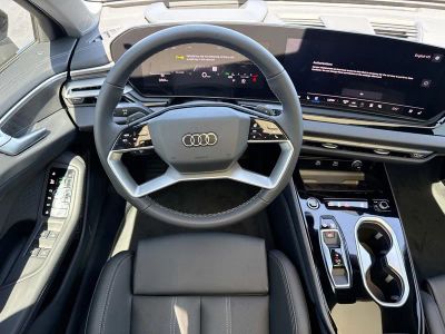 2026 Audi A6 Sedan — photo 16 view