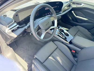 2026 Audi A6 Sedan — photo 25 view