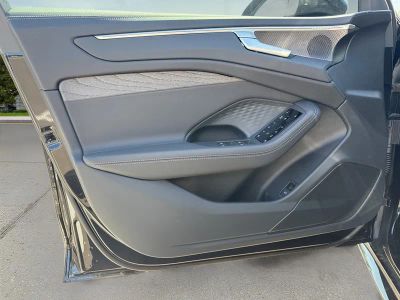 2026 Audi A6 Sedan — photo 21 view