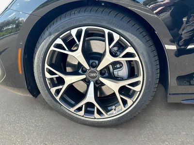 2026 Audi A6 Sedan — photo 38 view