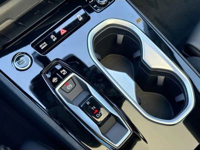 2026 Audi A6 Sedan — photo 32 view
