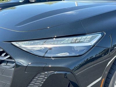 2026 Audi A6 Sedan — photo 9 view