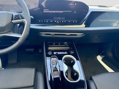 2026 Audi A6 Sedan — photo 18 view