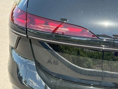 2026 Audi A6 Sedan — photo 10 view