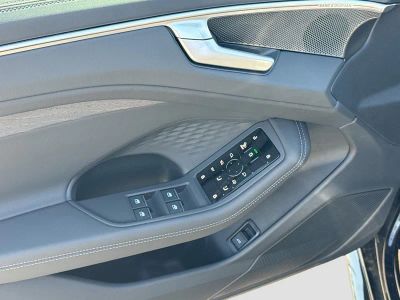 2026 Audi A6 Sedan — photo 22 view