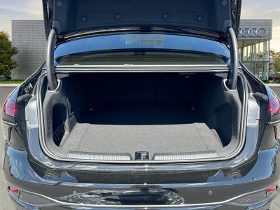 2026 Audi A6 Sedan — photo 11 view