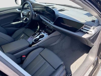 2026 Audi A6 Sedan — photo 13 view