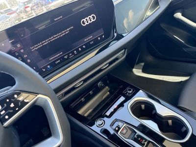 2026 Audi A6 Sedan — photo 27 view