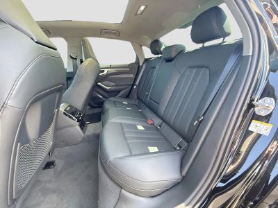 2026 Audi A6 Sedan — photo 20 view